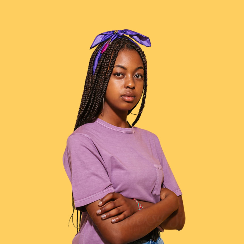 Illustration - teens