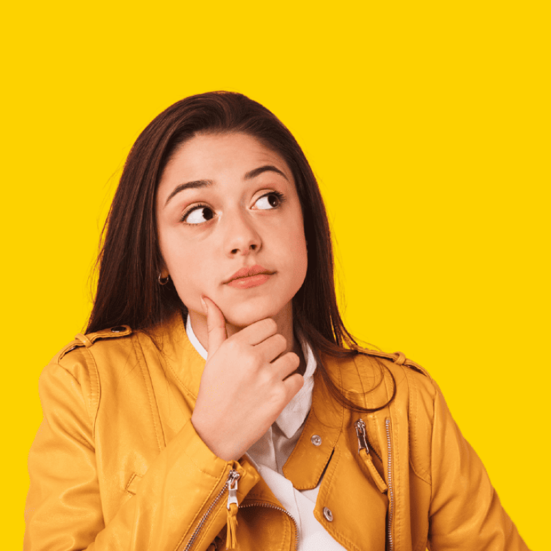 Illustration - teens