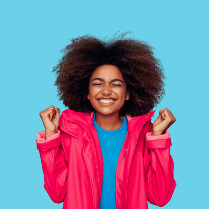 Illustration - Teens