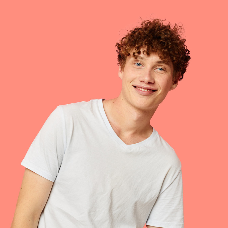 Illustration - motiver ado