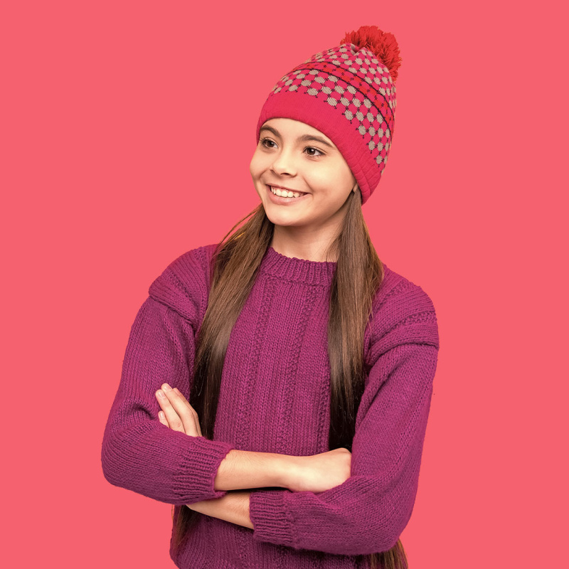 Illustration - teens