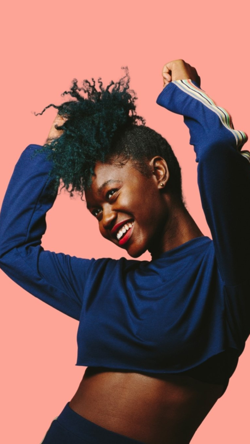 Illustration - teens