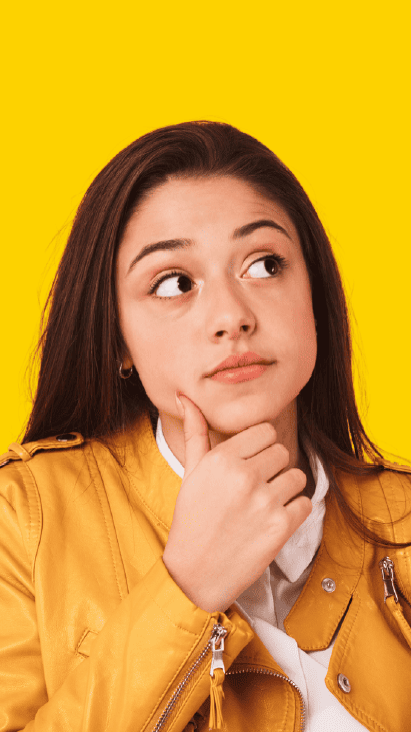 Illustration - teens